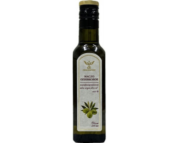Масло оливковое Extra Virgin 0.25 л