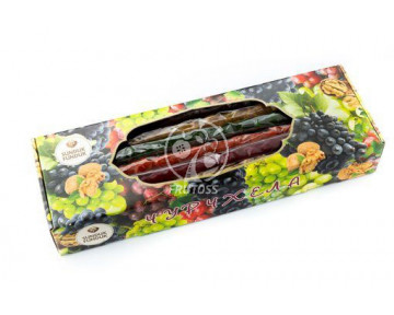 Чурчхела ассорти 1.5 кг